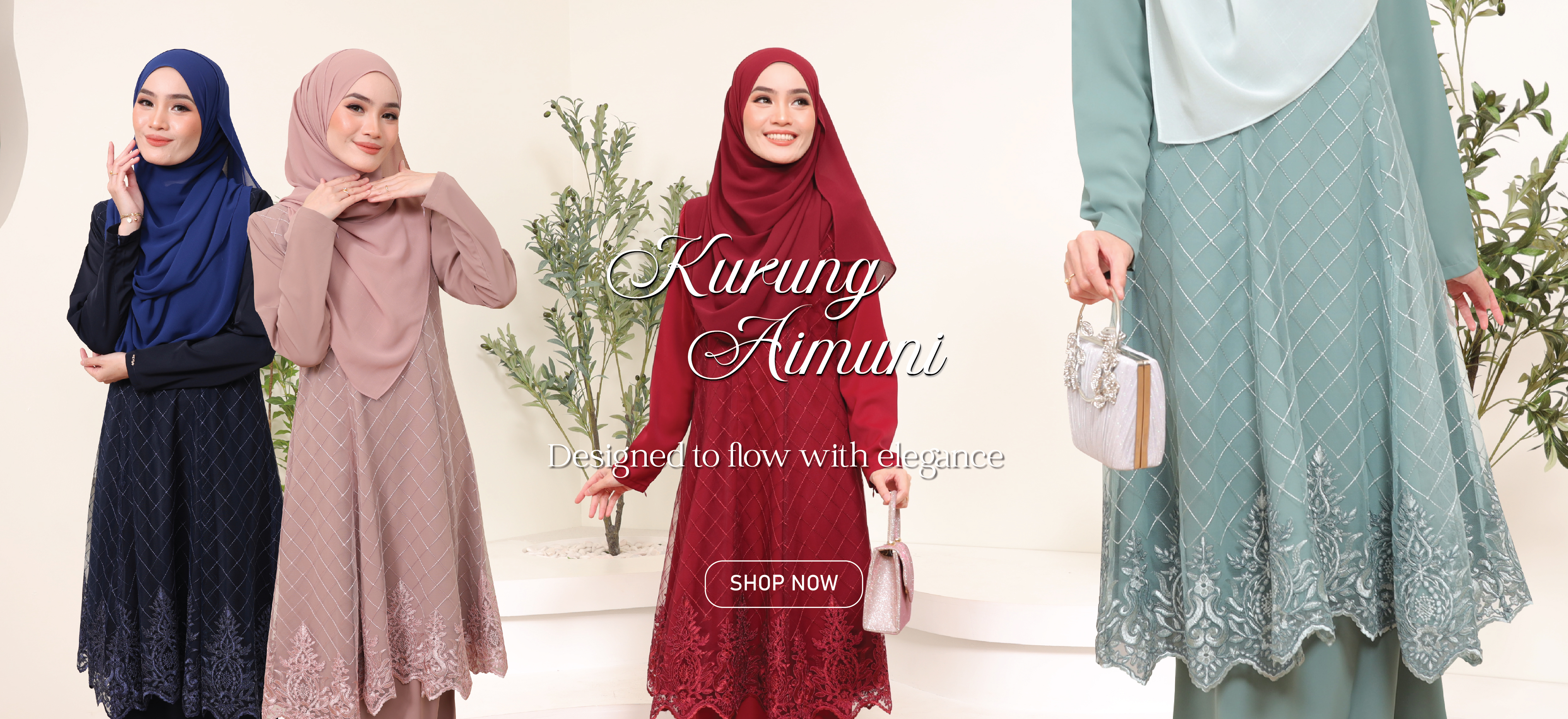 kurung aimuni
